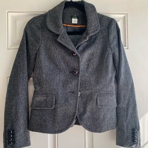 J. Crew Blazer - NWT